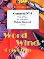 Concerto # 9