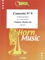 Concerto # 9
