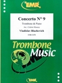 Concerto # 9