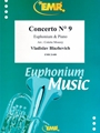 Concerto # 9