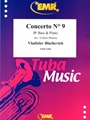 Concerto # 9