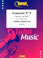 Concerto # 9