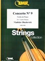 Concerto # 9