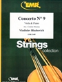 Concerto # 9