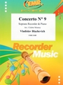 Concerto # 9