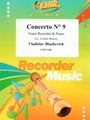 Concerto # 9
