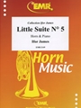 Little Suite Nr. 5