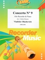 Concerto # 9