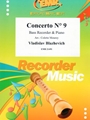 Concerto # 9