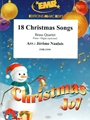 18 Christmas Songs