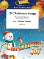 18 Christmas Songs