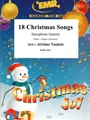 18 Christmas Songs