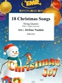18 Christmas Songs