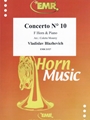 Concerto # 10