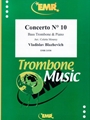 Concerto # 10
