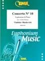 Concerto # 10
