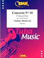 Concerto # 10