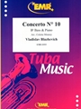 Concerto # 10