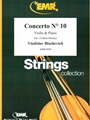 Concerto # 10