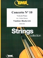 Concerto # 10