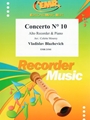 Concerto # 10