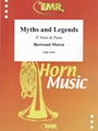 Myths and Legends