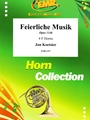 Feierliche Musik