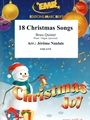 18 Christmas Songs