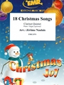 18 Christmas Songs
