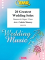 20 Greatest Wedding Solos