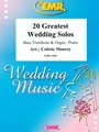 20 Greatest Wedding Solos