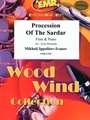 Procession Of The Sardar