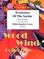 Procession Of The Sardar