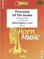 Procession Of The Sardar