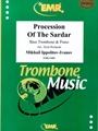 Procession Of The Sardar