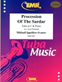 Procession Of The Sardar