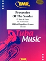 Procession Of The Sardar