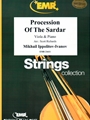 Procession Of The Sardar