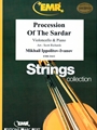 Procession Of The Sardar