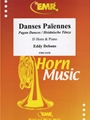 Danses paiennes