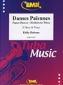 Danses paiennes