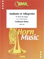 Andante et Allegretto
