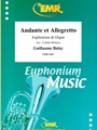Andante et Allegretto