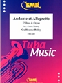 Andante et Allegretto