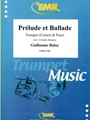 Prelude et Ballade