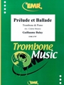 Prelude et Ballade
