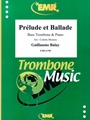 Prelude et Ballade