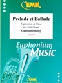 Prelude et Ballade