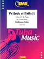Prelude et Ballade