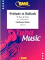 Prelude et Ballade
